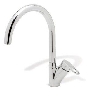 BLANCO Solid Brass Kitchen Faucet